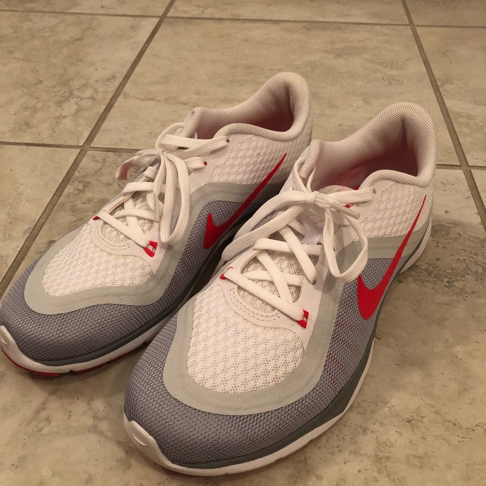 Nike sneakers
